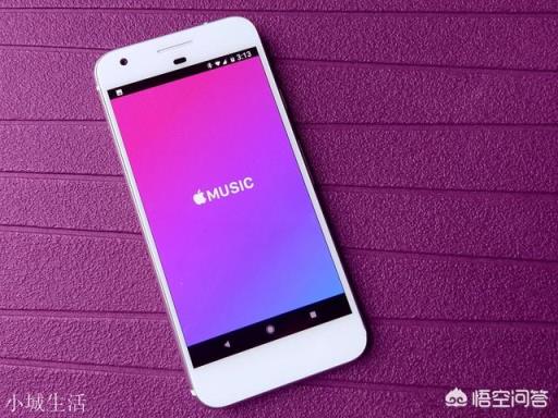 為什么感覺很少人用蘋果自帶音樂app？