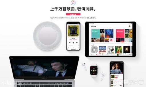 為什么感覺很少人用蘋果自帶音樂app？