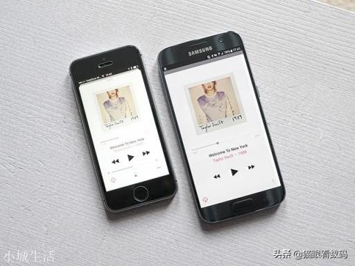 為什么感覺很少人用蘋果自帶音樂app？