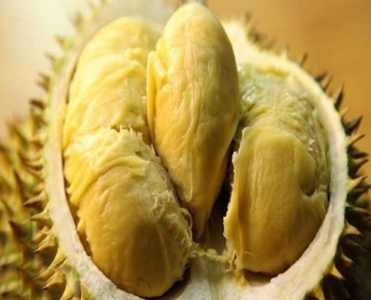 榴莲开了一包肉不算特别熟怎么办？榴莲开口可以放多久？