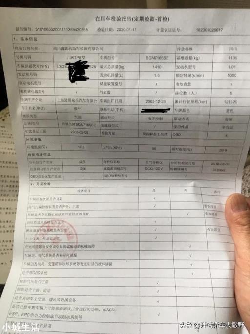 車齡已達15年，但未達行駛里程，如果想繼續用需要做哪些準備？