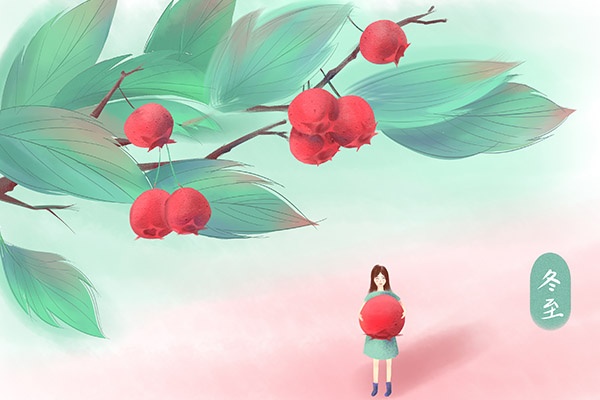 立冬是什么意思啊