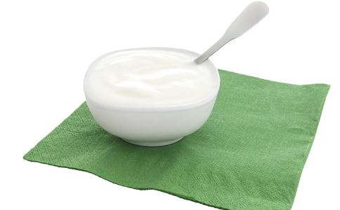 【酸奶可以减肥吗】适合喝酸奶的人群及正确饮用方法