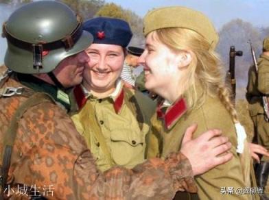二战中，美国为什么不在苏联和德国两败俱伤后，对苏联采取军事行动？