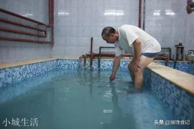 愛喝大酒的人，最后結局是什么？