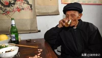愛喝大酒的人，最后結局是什么？