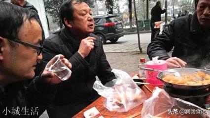 愛喝大酒的人，最后結局是什么？