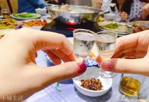 愛喝大酒的人，最后結局是什么？