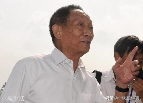 國士無雙的袁隆平，兒孫都是做什么的？是否子承父業？