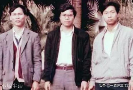 國士無雙的袁隆平，兒孫都是做什么的？是否子承父業？