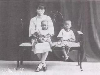 國士無雙的袁隆平，兒孫都是做什么的？是否子承父業？