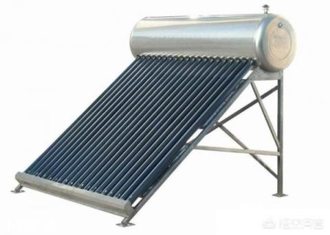 現在很少有人裝太陽能熱水器了嗎？為什么？