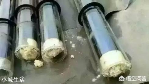 現在很少有人裝太陽能熱水器了嗎？為什么？