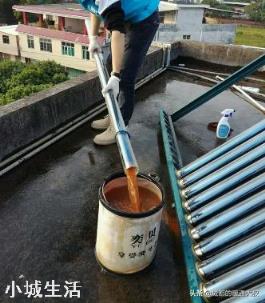 現在很少有人裝太陽能熱水器了嗎？為什么？