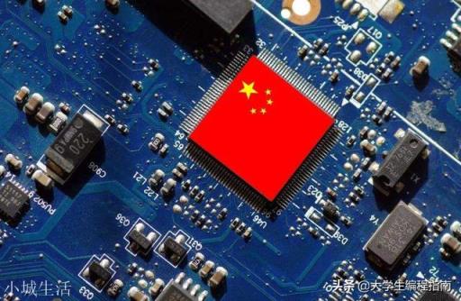 中芯国际只论性能，把14纳米芯片做大，性能是否达到7纳米水平？