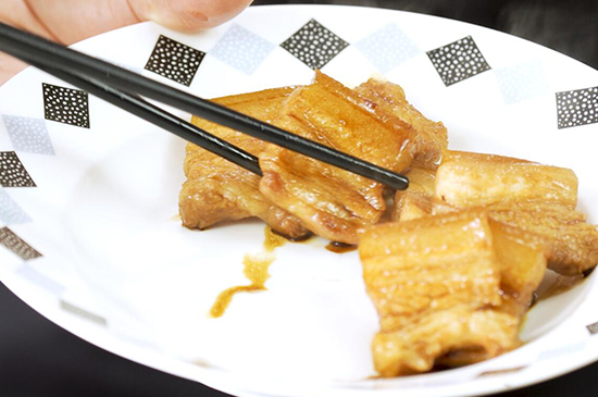 卤肉的做法及配料