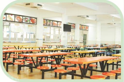 大学食堂的饭菜为什么那么便宜呢？