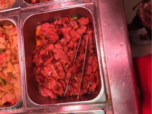 大学食堂的饭菜为什么那么便宜呢？