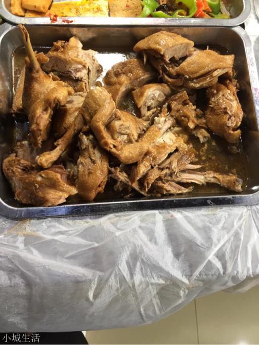 大学食堂的饭菜为什么那么便宜呢？