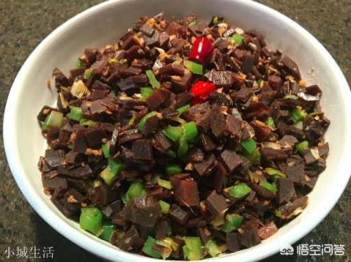 咸菜又没营养又对身体有害,为什么还有那么多地方腌咸菜?
