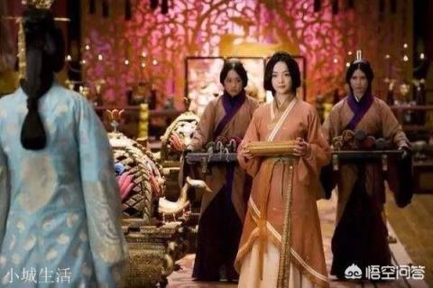 郭圣通带了10万大军的嫁妆助刘秀夺得天下,为何还后位不保?