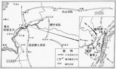 平壤之战清政府准备的如此充足，为何最终仍会大败？