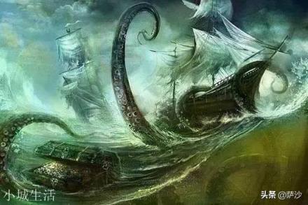 北欧神话中有哪些怪物？