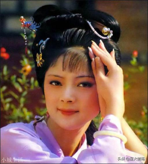 贾宝玉说的耗子精到底是谁？