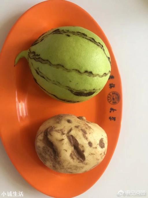 吉林大学南湖校区食堂新师傅上线,面食颜值高,花样多,你怎么看?