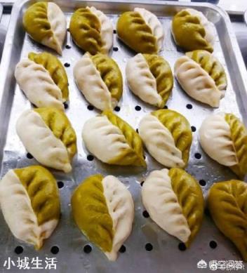 吉林大学南湖校区食堂新师傅上线,面食颜值高,花样多,你怎么看?