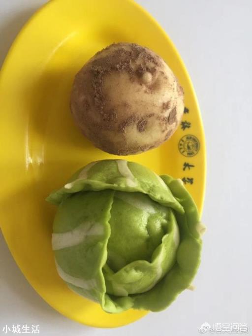 吉林大学南湖校区食堂新师傅上线,面食颜值高,花样多,你怎么看?