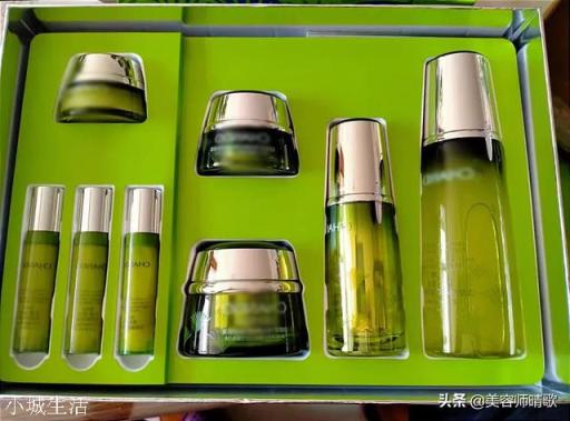中國有什么高端的護膚品牌？