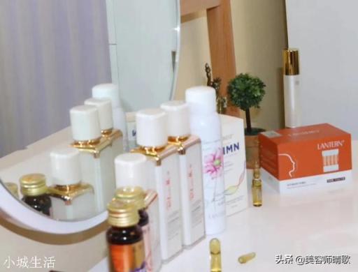 中國有什么高端的護膚品牌？