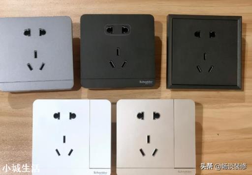 市场上什么牌子插座最好？