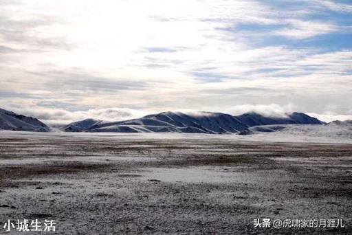 西藏自駕游該準備什么？