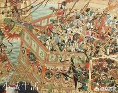 日本戰國時代的名將，在與明軍的對抗中表現如何？