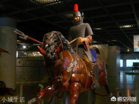 日本戰國時代的名將，在與明軍的對抗中表現如何？