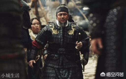 日本戰國時代的名將，在與明軍的對抗中表現如何？