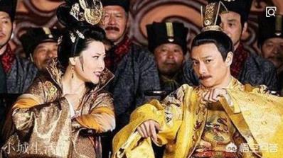 中国古代有没有那种很懒惰、沉迷酒色、每天工作时间很短但国家却很富强的皇帝？