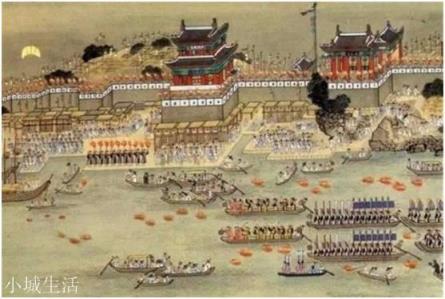 中国古代有没有那种很懒惰、沉迷酒色、每天工作时间很短但国家却很富强的皇帝？