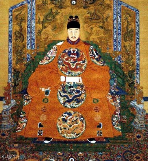 中国古代有没有那种很懒惰、沉迷酒色、每天工作时间很短但国家却很富强的皇帝？