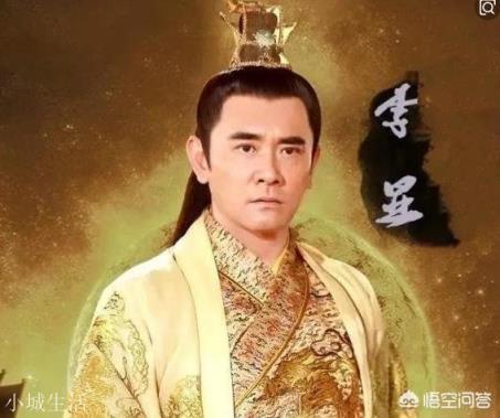 中国古代有没有那种很懒惰、沉迷酒色、每天工作时间很短但国家却很富强的皇帝？