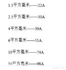 家装电线主火线用6平方,零线可以用4平方的吗?