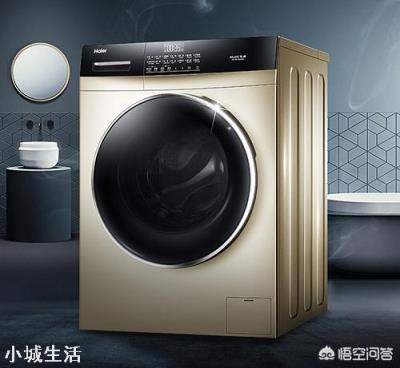 “洗烘一体洗衣机”与“洗衣机+干衣机”组合相比有何优缺点?