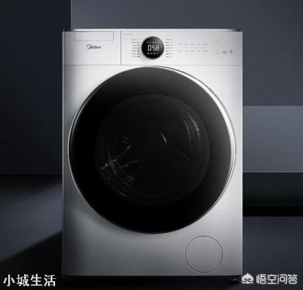 “洗烘一体洗衣机”与“洗衣机+干衣机”组合相比有何优缺点?