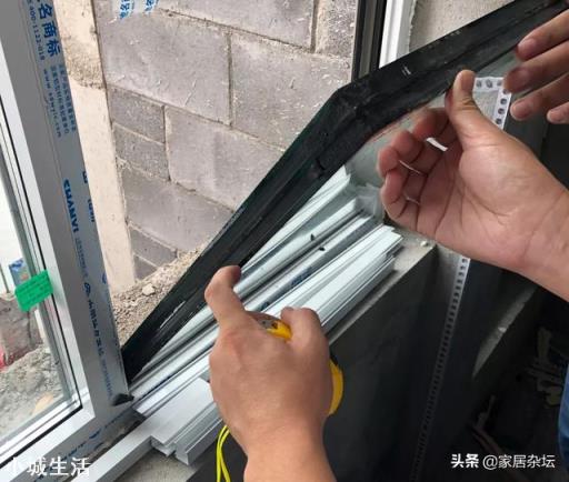 装门窗最容易犯的错是什么?