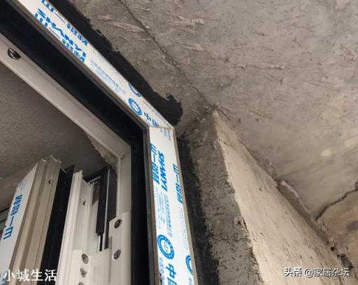 装门窗最容易犯的错是什么?