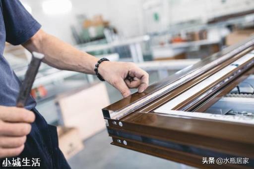 装门窗最容易犯的错是什么?