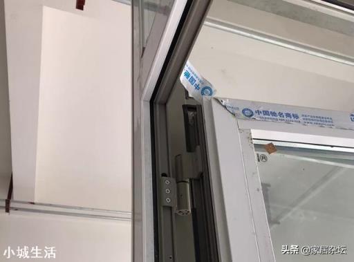 装门窗最容易犯的错是什么?