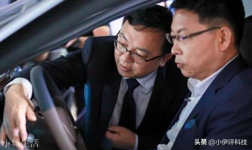 华为芯片被断供，未来该如何破局？